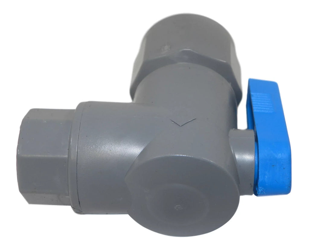Zodiac On/Off Systems C2000/C1900/C660 8090 3/8" for Valve Liquid Moisturematic