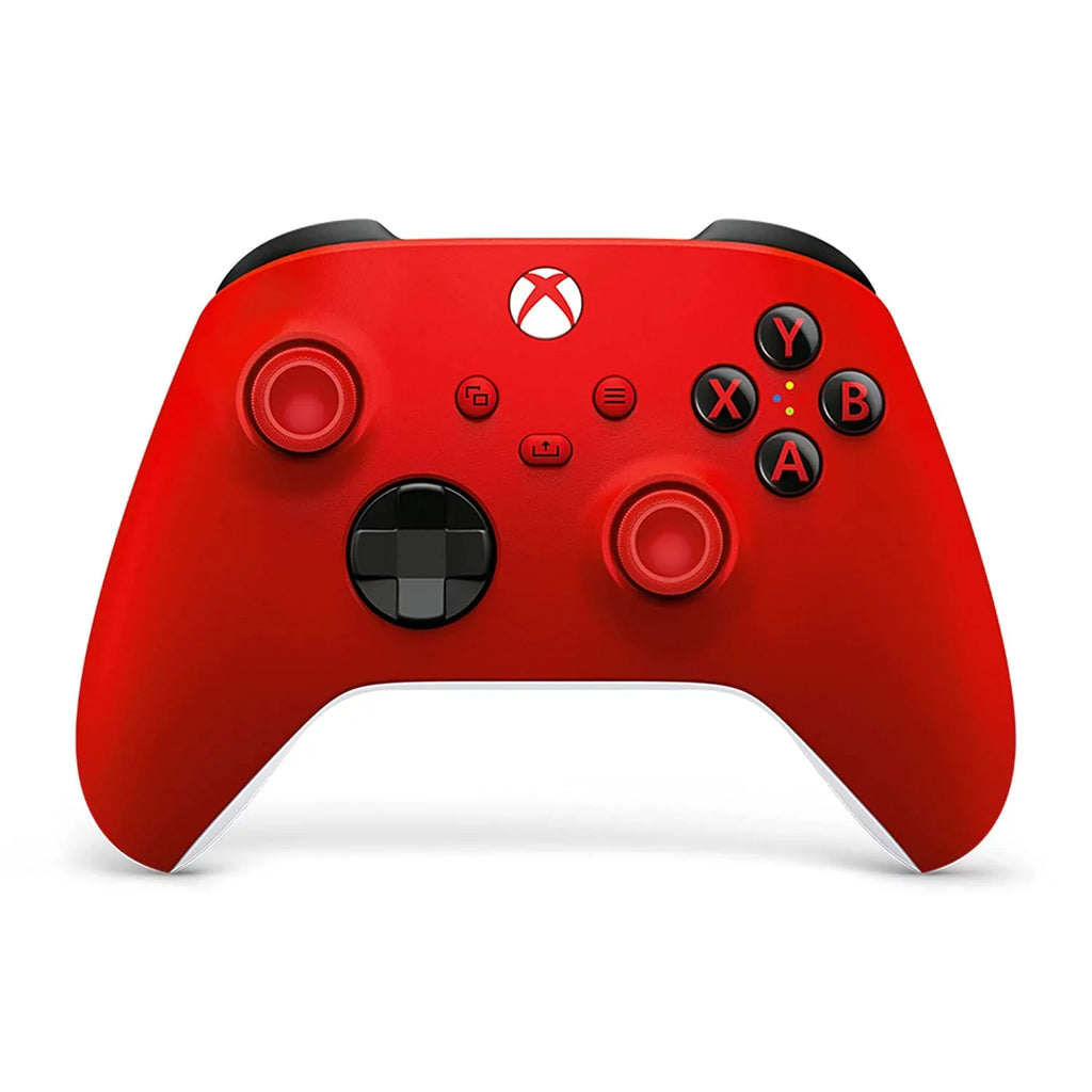 Red Console, – Accessories Holiday with Mazepoly Extra Xbox S Contoller Series Pass Xbox Wireless Month 3 Ultimate, Game
