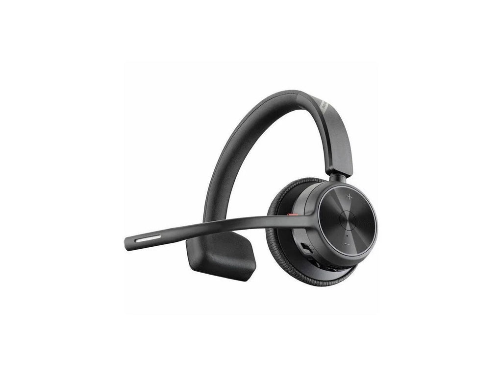 298.6 Bluetooth ft 4310 Hz Google - Mono - USB-C Charge - kHz - Ear-cup On-ear Voyager - - 20 Over-the-head, - - Assistant Headset Stand Condense... 20 Siri, Electret Wireless with - Monaural Poly - -