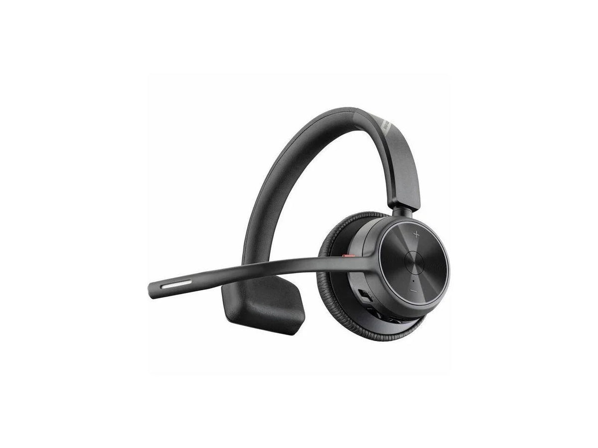 298.6 Bluetooth ft 4310 Hz Google - Mono - USB-C Charge - kHz - Ear-cup On-ear Voyager - - 20 Over-the-head, - - Assistant Headset Stand Condense... 20 Siri, Electret Wireless with - Monaural Poly - -