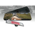 Motion Fullvue Camera Rear 2015-2023 R-1191 Brand Mirror for F-150 Ford