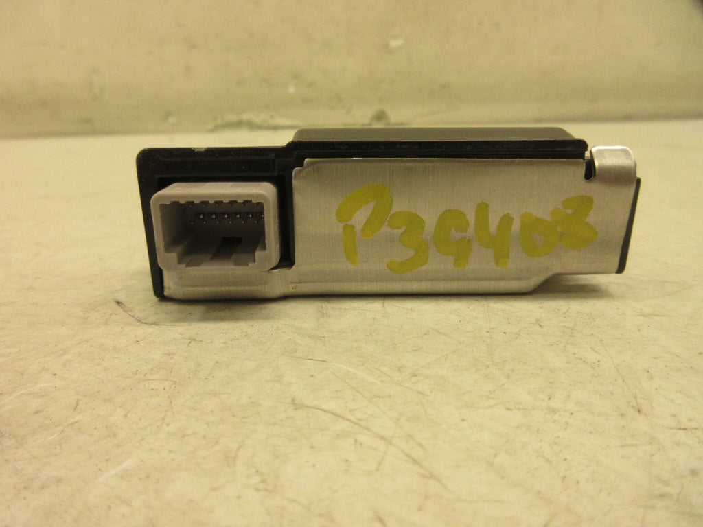 Lane Pre-Owned Camera Windshield Warning 17-20 Toyota Departure Prius (Good) Mounted