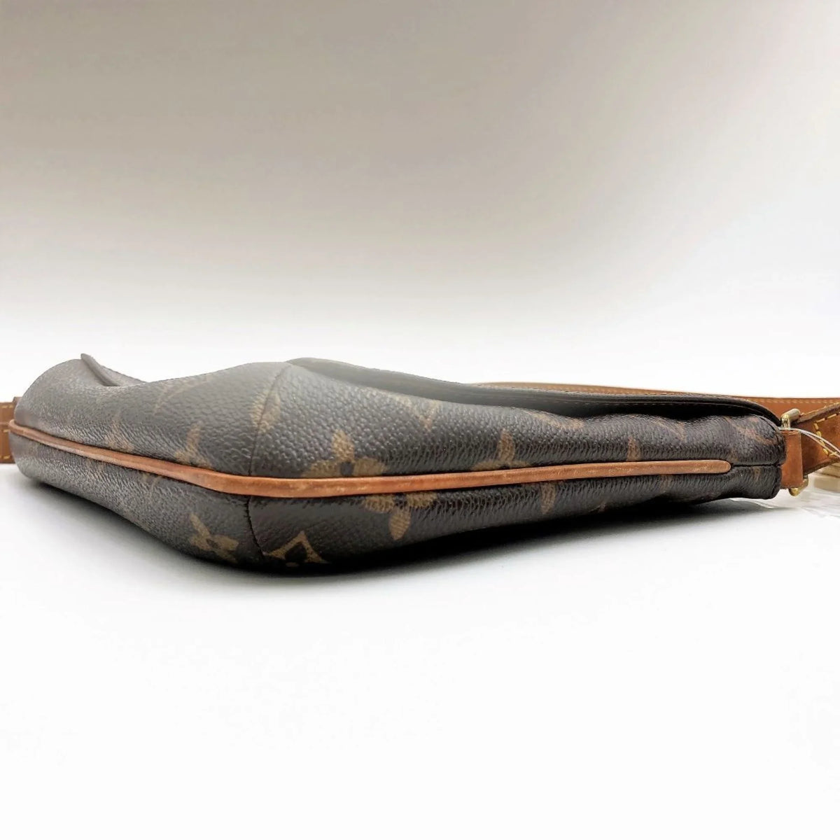 Shoulder Musette Monogram (Good) Bag Pre-Owned Fashion Men's M51388 Women's Crossbody Tango