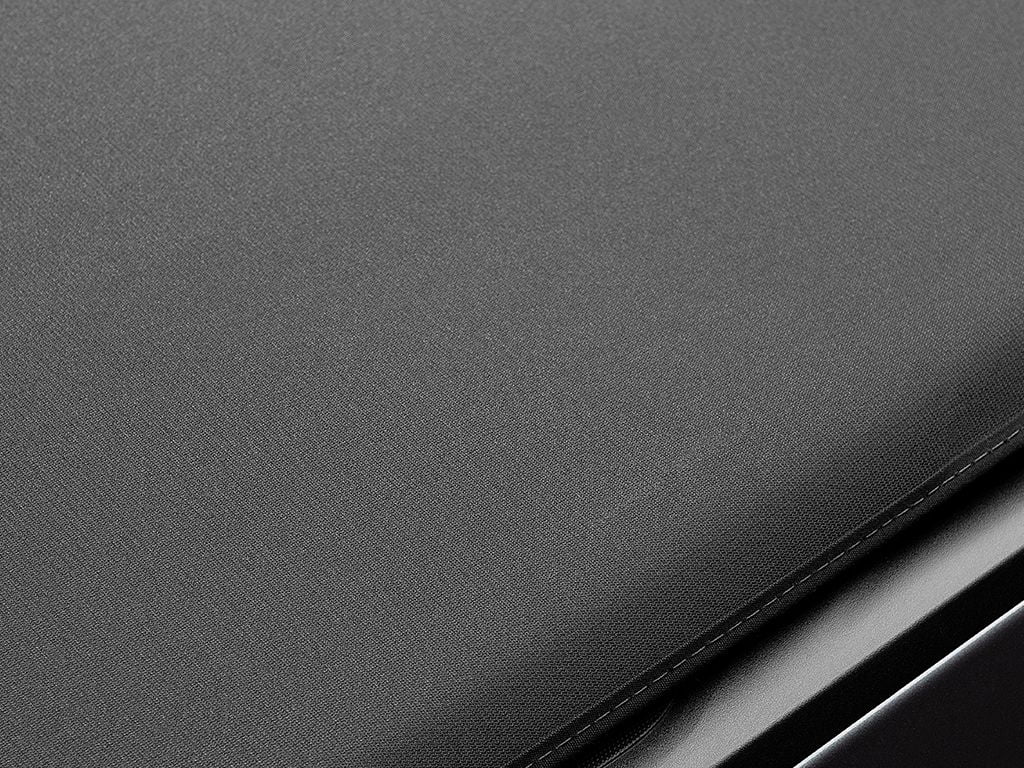 Bed Soft Tonneau 5' Trifecta by 94475 Ford - 2020 Signature with RealTruck Truck | 2.0 2015 7" Fits Extang | Folding (67.1") Shield Bed F-150