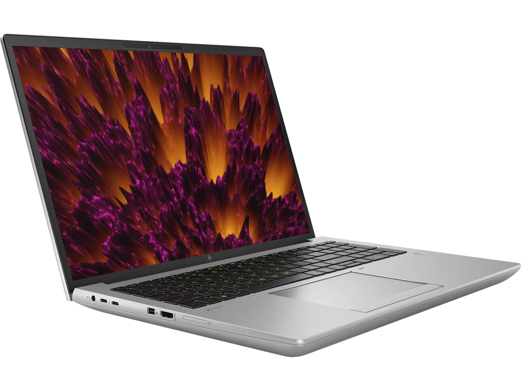 Security 16 ZBook Wolf Workstation Pro Edition Fury Mobile G10
