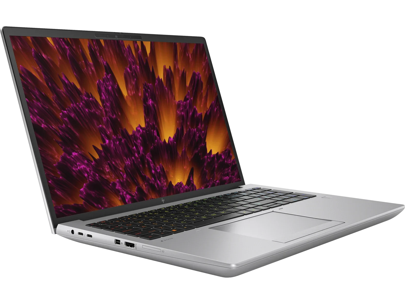 Security 16 ZBook Wolf Workstation Pro Edition Fury Mobile G10