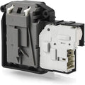 PS7792232 Kenmore - EAP7792232 EBF61315802 washers & Switch Exact Door Washer 2667085 EBF62534401 AP5672154 Lock Assembly for Front-Load 796-series Washing Machine,Replace