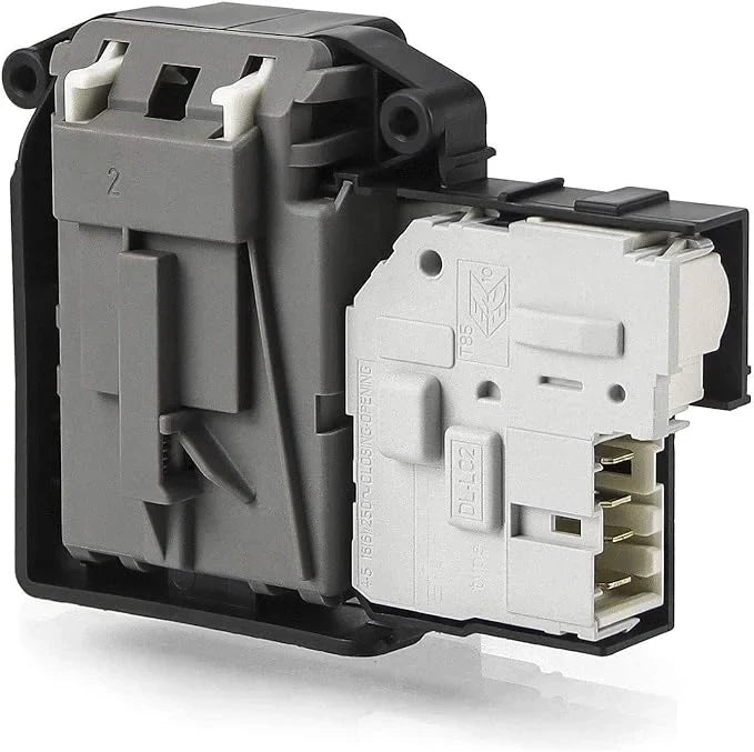 PS7792232 Kenmore - EAP7792232 EBF61315802 washers & Switch Exact Door Washer 2667085 EBF62534401 AP5672154 Lock Assembly for Front-Load 796-series Washing Machine,Replace