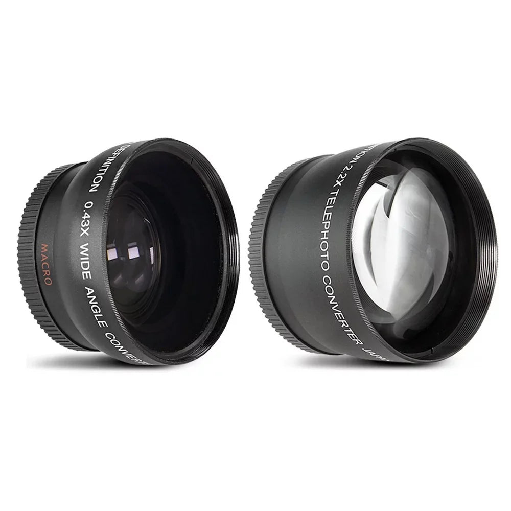 a7C Sony Camera Lens+24mm Mirrorless f/2.8 28-60mm G (Silver) +Flash- with Kit Lens