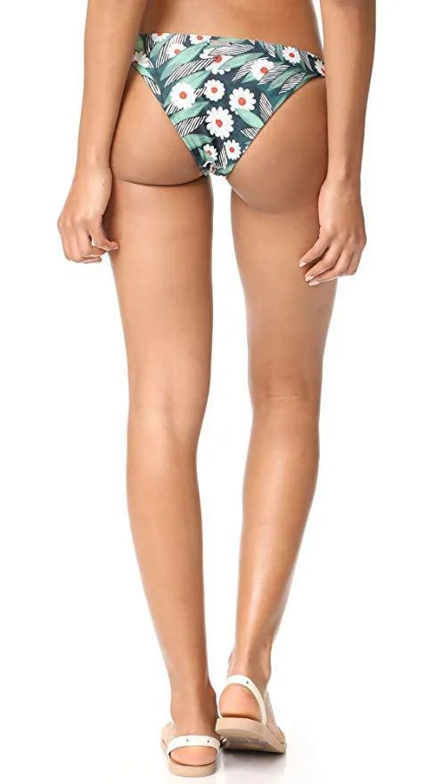 Halter Swimsuit LSpace Women's One 4 Piece LSolids Pamela Black Plunge