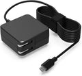 82GJ0008CF Ac 45w Lenovo Power with Guy-Tech Adapter Cord 100e Fits -C