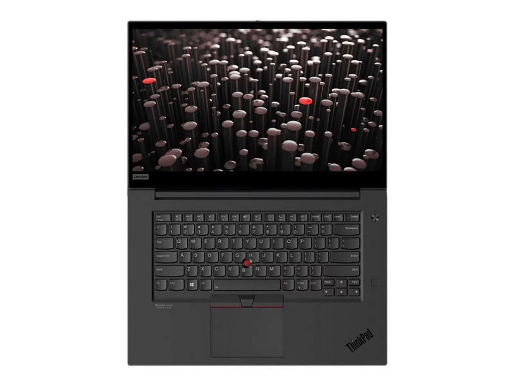 '- SSD GHz Wi-Fi 6 kbd: Pro W-10855M 1 (Full Xeon Quadro / - 1920 - 2.8 Intel HD) 10 US Win ThinkPad 20TH - NVMe for - Workstations - Gen 1080 64-bit GB x P1 - - vPro RAM TB black 32 T2000 - Lenovo 15.6" 3 -