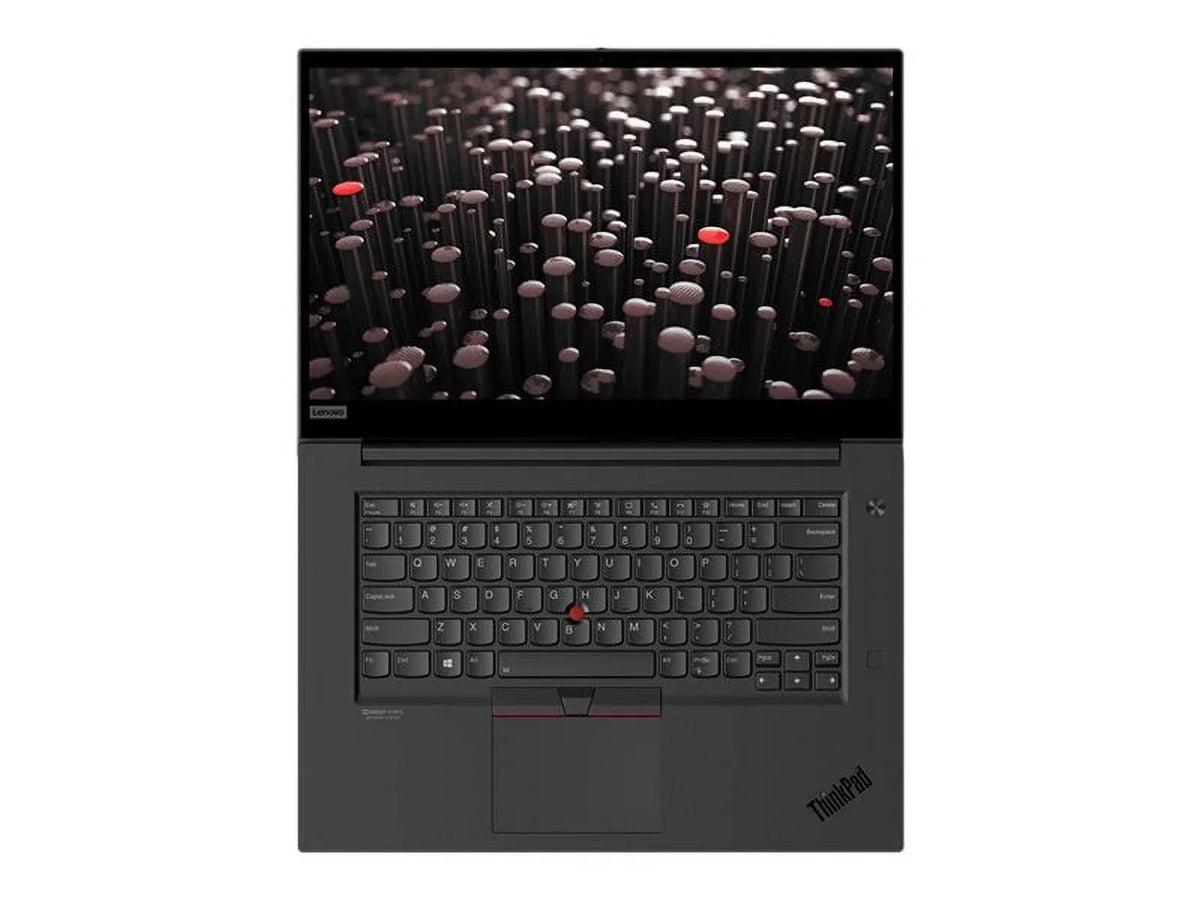 '- SSD GHz Wi-Fi 6 kbd: Pro W-10855M 1 (Full Xeon Quadro / - 1920 - 2.8 Intel HD) 10 US Win ThinkPad 20TH - NVMe for - Workstations - Gen 1080 64-bit GB x P1 - - vPro RAM TB black 32 T2000 - Lenovo 15.6" 3 -