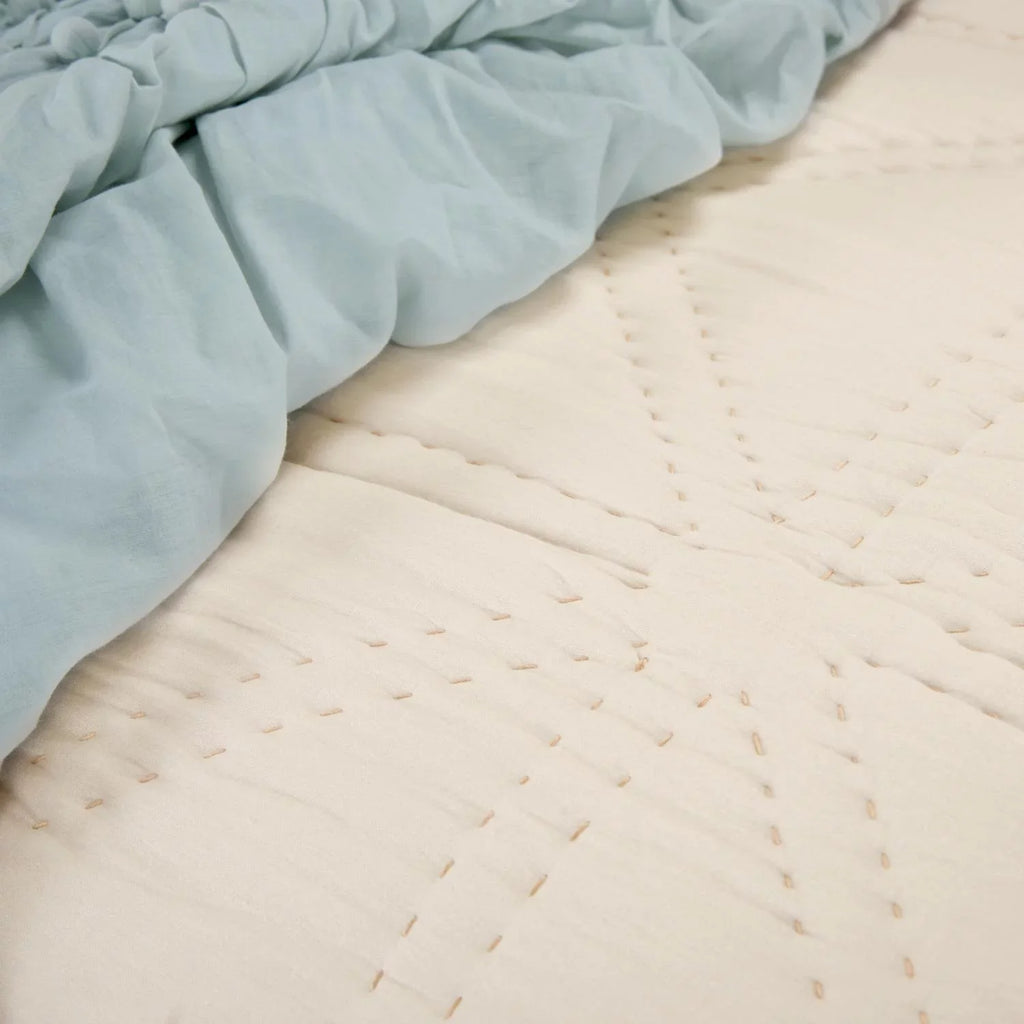 by Rizzy Maddux Home Quilts Place