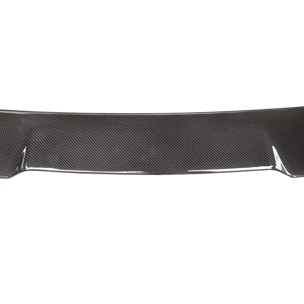 Rear Spoiler Roof Fiber Look Carbon Touring Sport Honda Civic 2022 11th 2023 Window for Spoiler