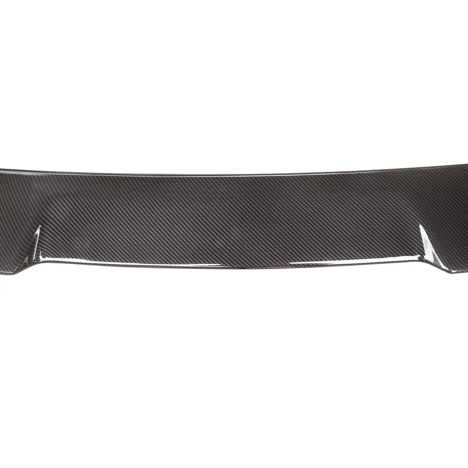 Rear Spoiler Roof Fiber Look Carbon Touring Sport Honda Civic 2022 11th 2023 Window for Spoiler