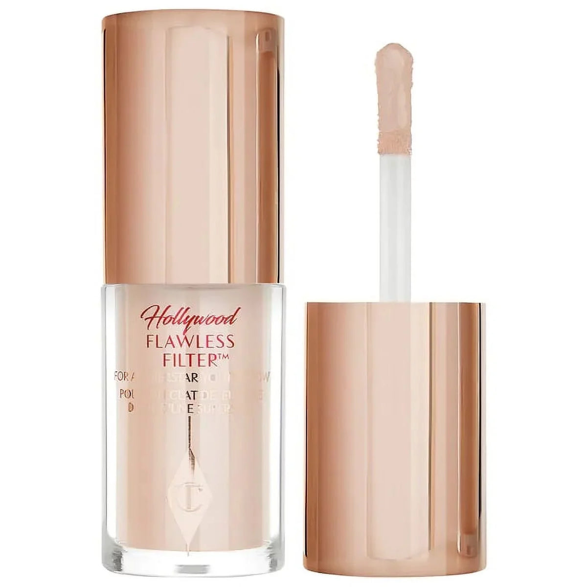 Complexion ML Filter Flawless / Hollywood 5.5 oz 0.18 Booster Mini Mini-dimension