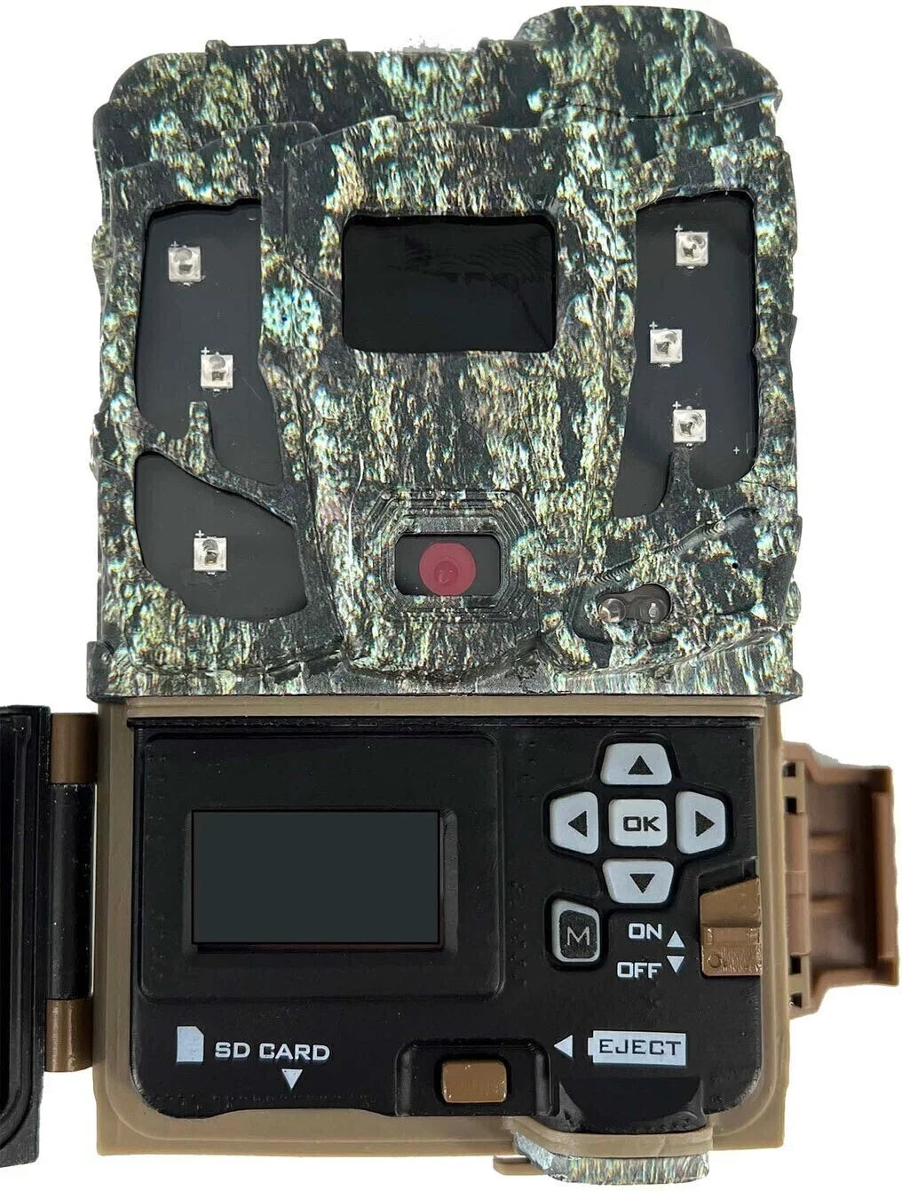 & Reader Scout Max w/32GB Trail Pro 4PK Camera Browning Extreme HD M/Card