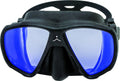MSF2011 Coating & 4K Snorkeling Diving Optical Mask Freediving