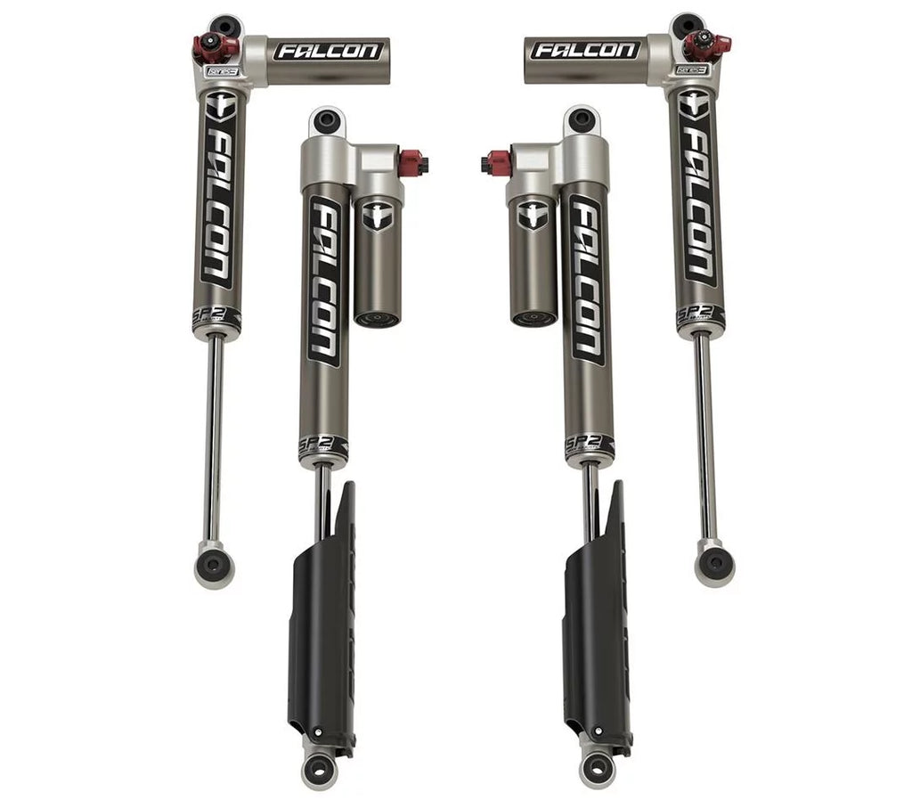 Falcon Shock Absorber 14-02-33-400-200 Hydraulic Shocks