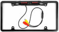 VISION DNX891HD VIEW FOR KENWOOD DNX-891HD BLACK CAMERA CCD REAR COLOR NIGHT
