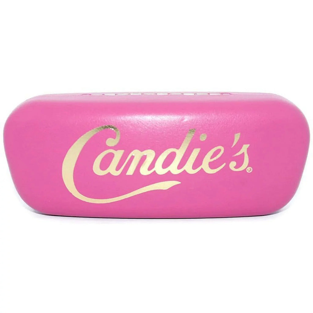 83F 1011 Sunglasses / Violet/Other Candies Brown Gradient