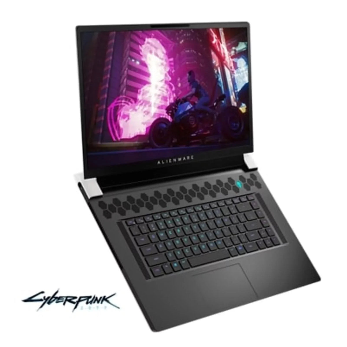 16GB (2021) 4.6 Restored 12GB SSD + FHD Gen CPU GHz 17.3" 11th 1TB Cores SSD RTX - Laptop Core 1TB - - Gaming - GDDR6 3060 @ i7 X17 RAM 8 R1 Alienware (Refurbished) -
