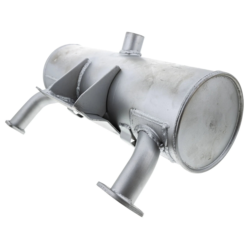 Center Outlet Kohler Kit: KH62-068-06-S Muffler