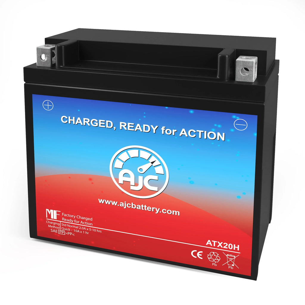 Fits Battery (1992-1995) Replacement Personal (Jet with 750CC Ski) Kawasaki Battery Moisturecraft JS750
