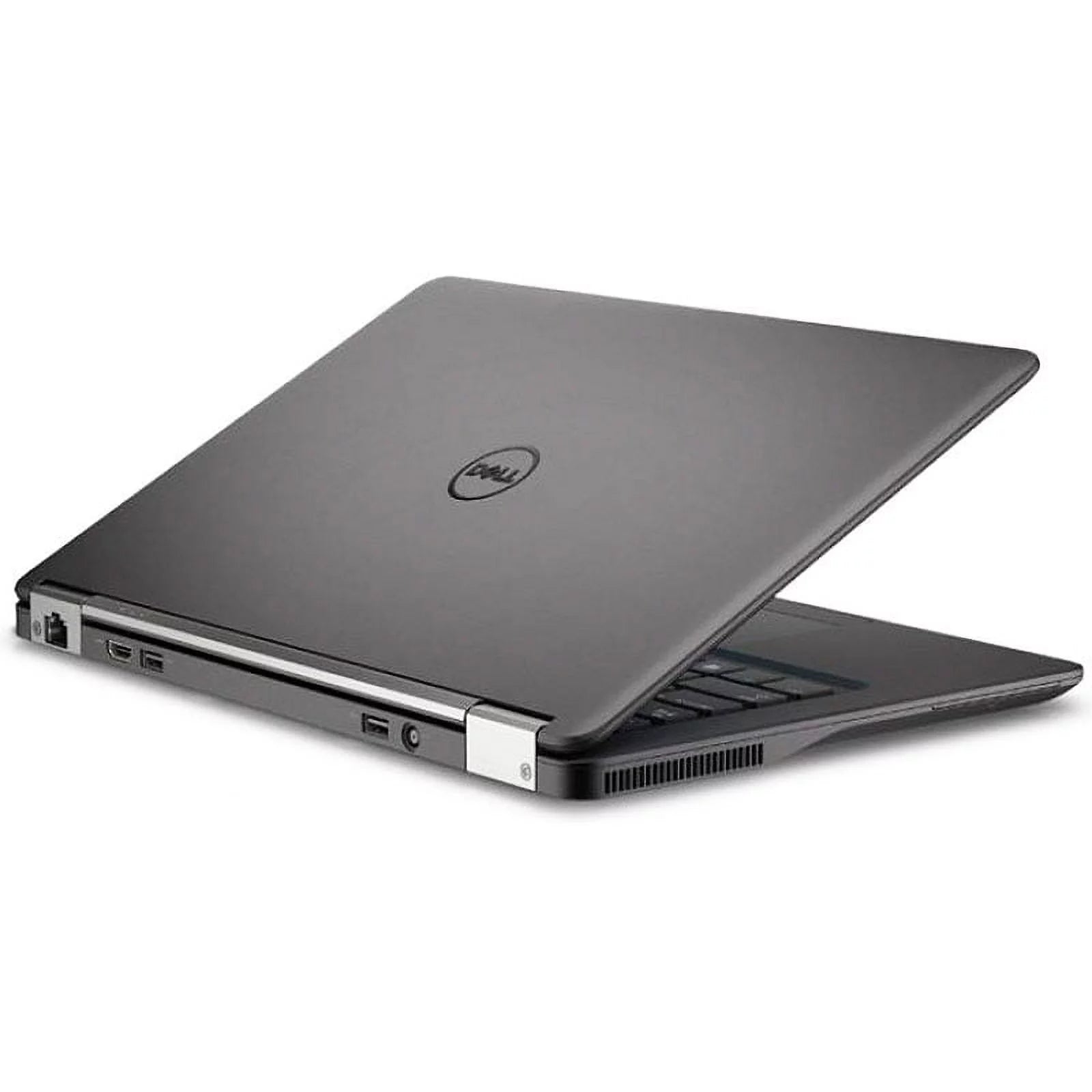 Dell 64 Latitude 256SSD (Reused) E7250 Pro 10 i5 Laptop 2.3GHz Windows 8GB