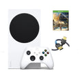 Assassins Xbox Game Console High HDMI and Full Gaming 512GB with Cable Creed Series SSD Origins MTC Speed Microsoft S