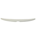 Trunk Ikon Compatible Factory Motorsports #NH603P Spoiler Diamond with Pearl White 08-12 Accord OE Painted