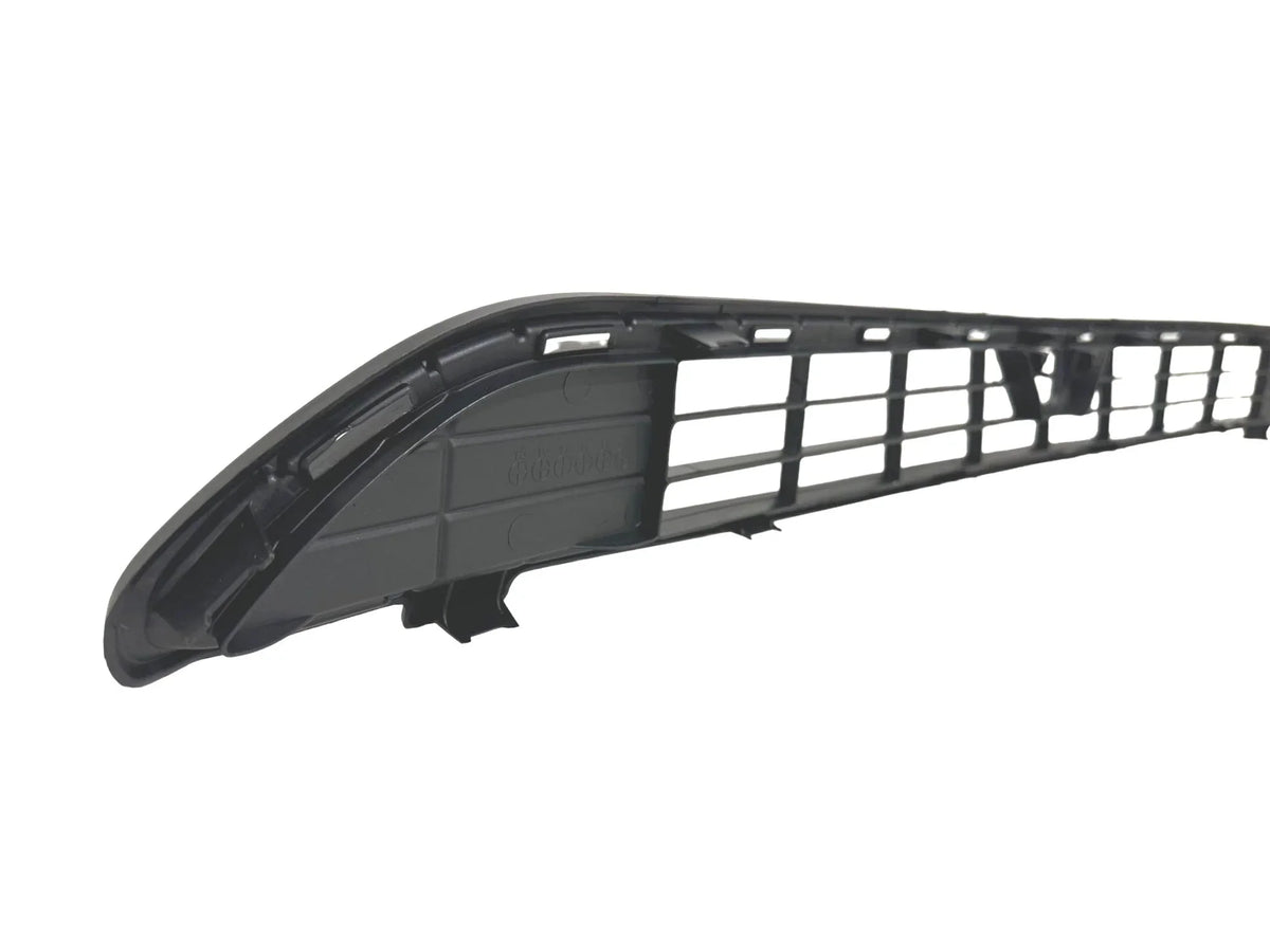 XLE 2017 Camera Bumper Rav4 LE 2016 Option Compatible Front Middle With Toyota Grille Center 2018 With