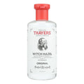 oz Original Thayers with Aloe fl Vera Witch - 12 Hazel