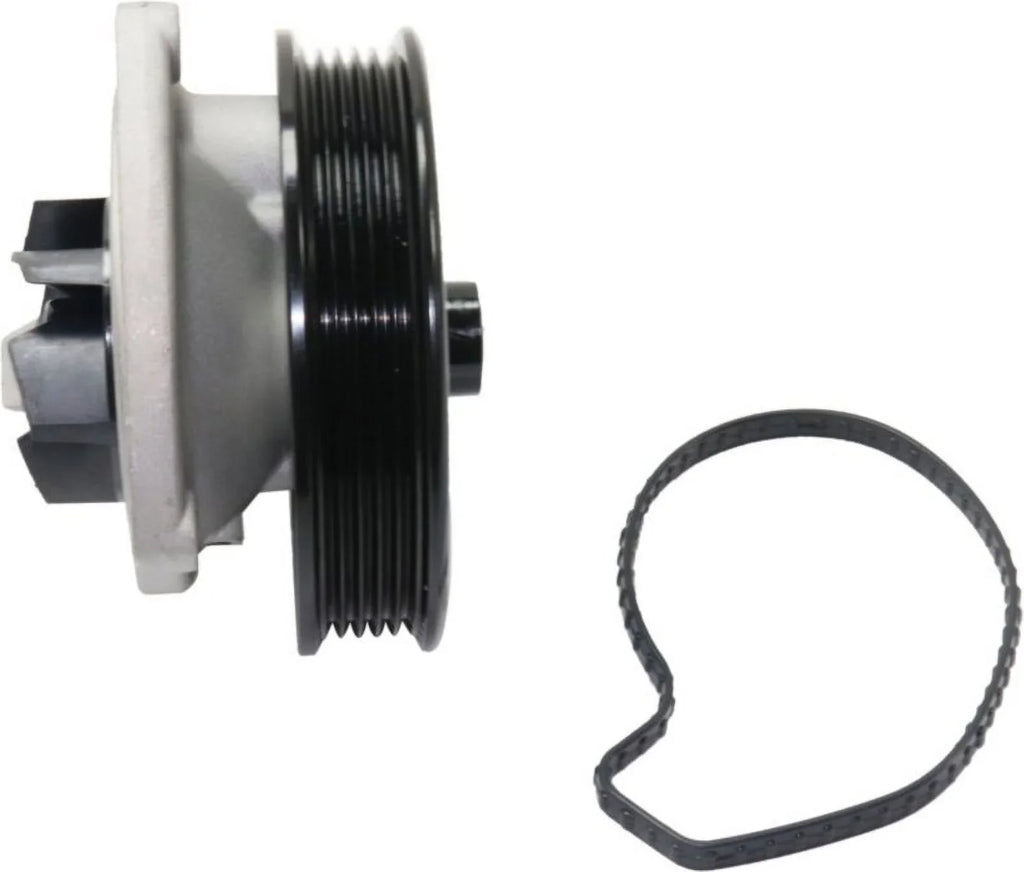 Chevy for Malibu Traverse Equinox Pump Impala Colorado Camaro liquid Chevrolet
