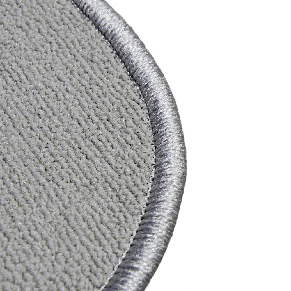 – Mats, Custom Mats Explorer for Mat Small Cargo Ford Car Car Classic / 2019 Grey Trunk 2017, 2018, 2016, 2015, / Fit Floor Carpet