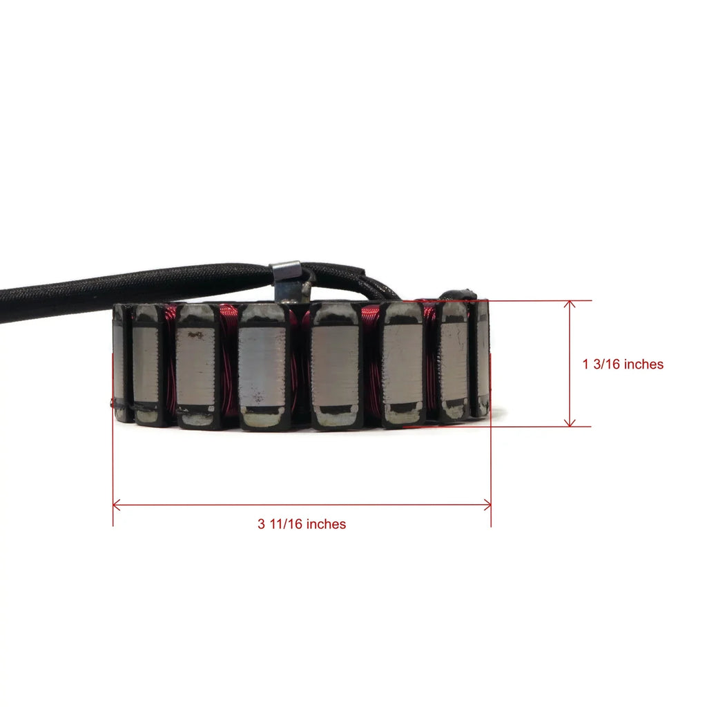 Sea-Doo Challenger Assembly 1998 The Generator Stator | Jet Engine fits For Ski Shop