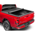Tundra SRX w/ Cover Gator Toyota Tonneau 2022-2024 Bed Deck 5'7" Compatible with RealTruck Roll-Up by System Rail