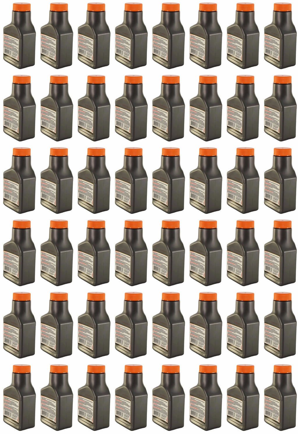 2.6 for Bottles 1 2 Gallon Cycle Blend Pack 48 Genuine oz Power Oil Echo / 6450001 Mix