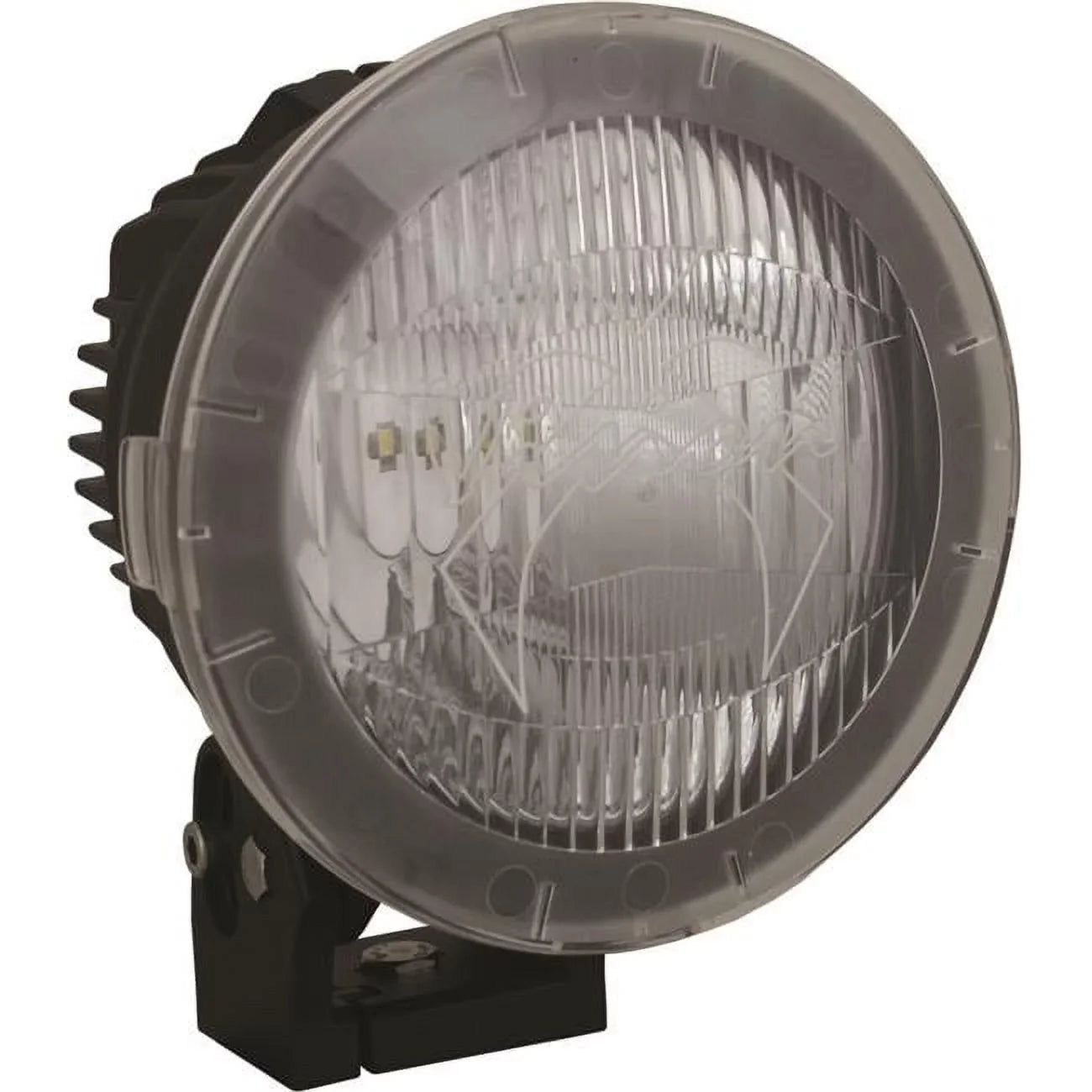 Shield, Beam Clear 6.7 in. Cannon Euro