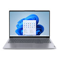 1TB 16GB, Gen Intel Laptop, 6 60Hz, Lenovo 16" Iris Graphics, i7-1355U, Xe ThinkBook IPS 16