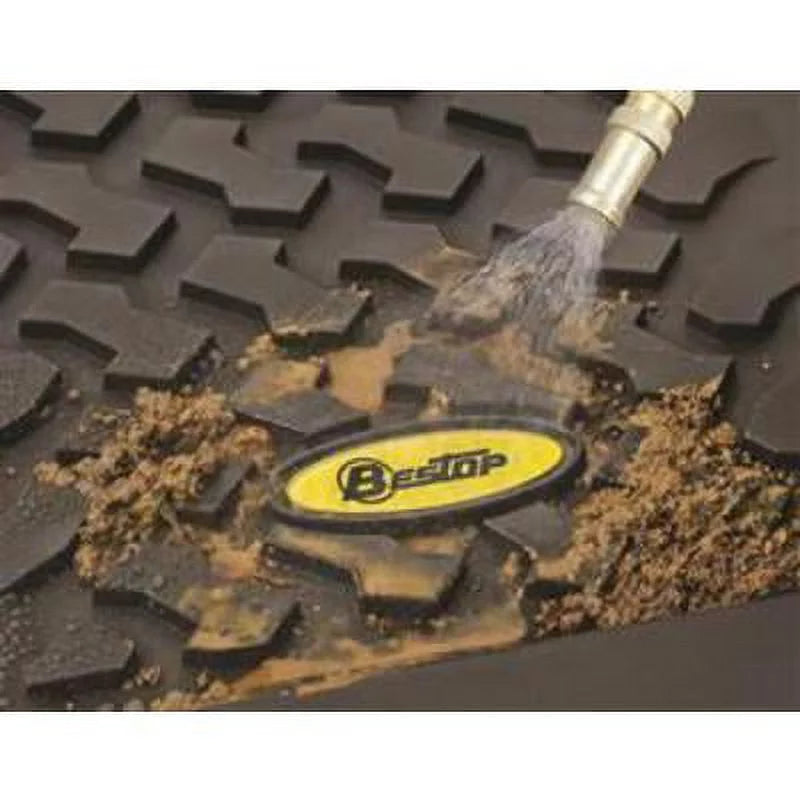 Fits / Mats Bestop , select: - - Floor 1987-1988 1989-1995 51511-01