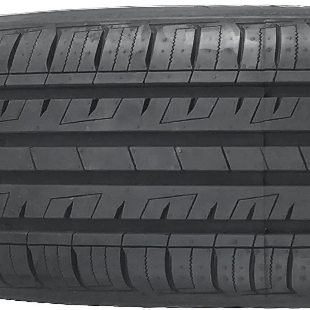 Honda of Warranty Accord Fits: 40000 Tires 2056515 Set All 4 Season LXST2031565030 , Performance 205/65/15 Accord / 94H Lexani / Honda Mile 205/65R15 2006-07 -203 2005