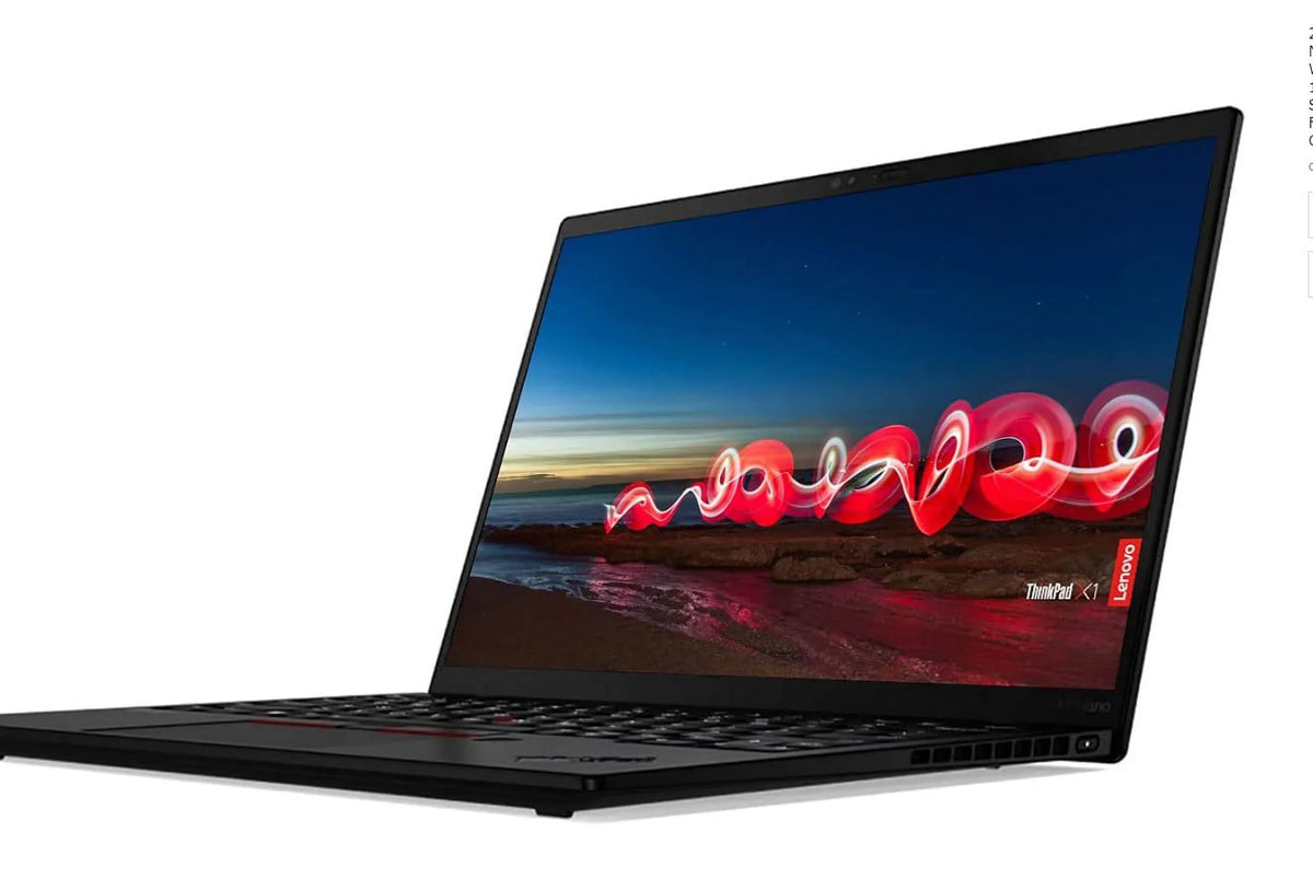 X1 Nano Laptop,13.0 Business 2021 ThinkPad Lenovo