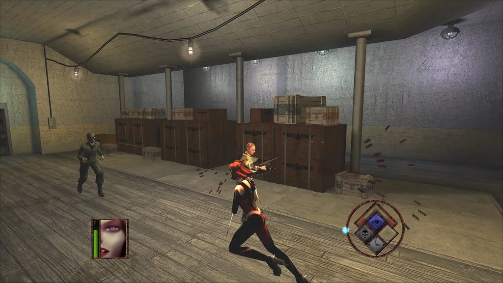 4] - Bloodrayne: #432 Limited ReVamped Run [PlayStation