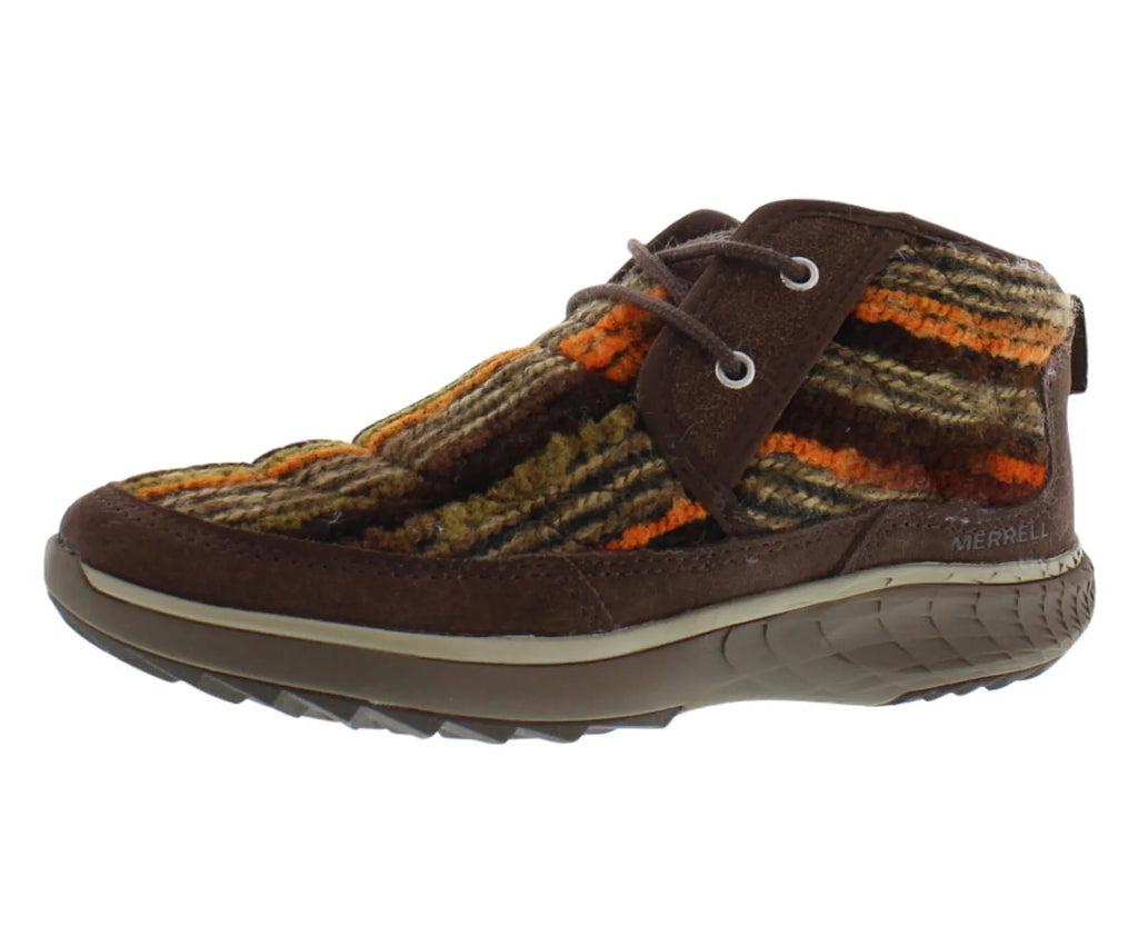Pechora Boots Merrell Shoes Mid Women's