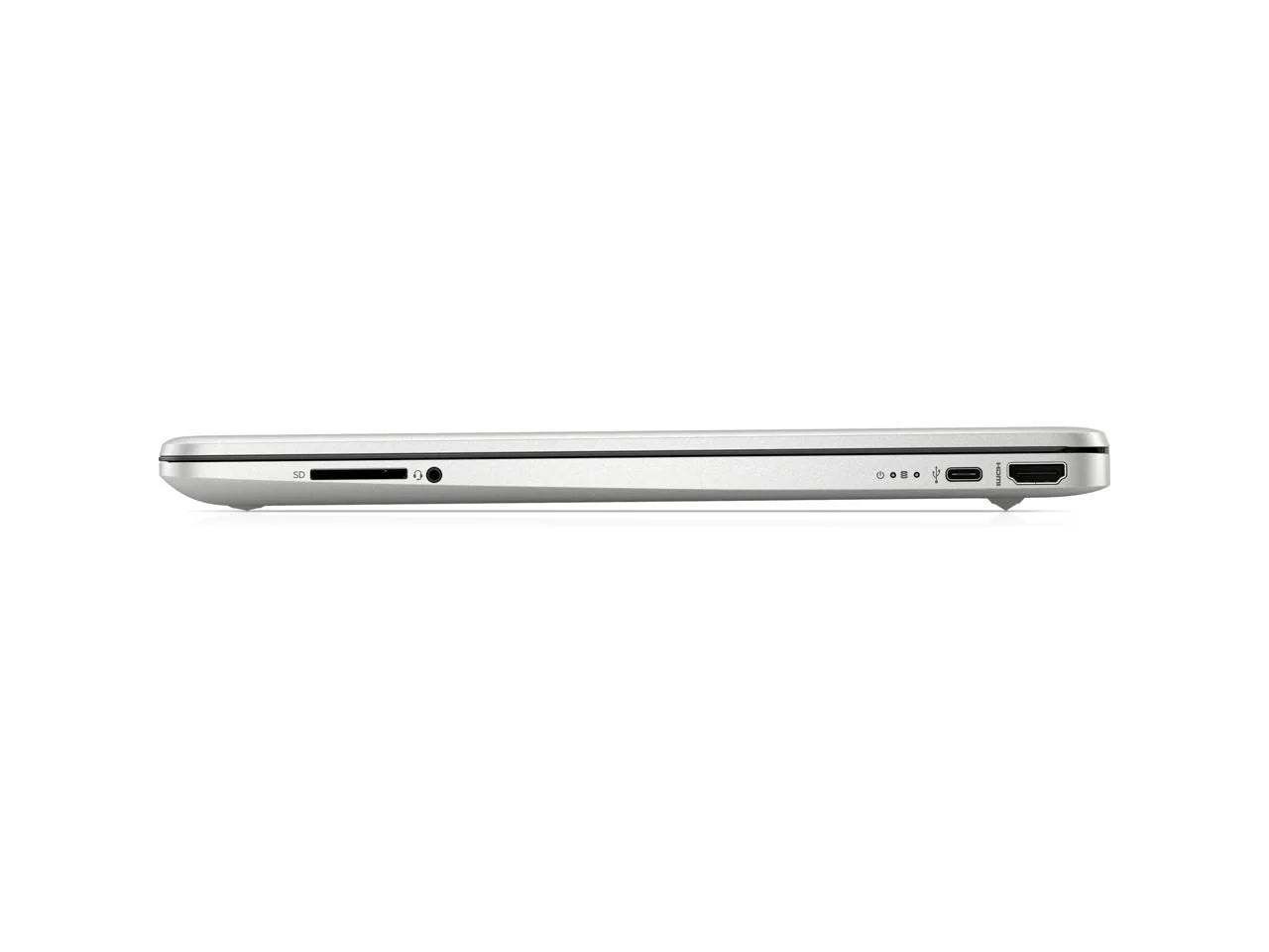 8GB in PCIe 11 Laptop Radeon Graphics 15-ef2025tg 256 Memory Used Ryzen 15.6" Windows mode 5300U 3 S