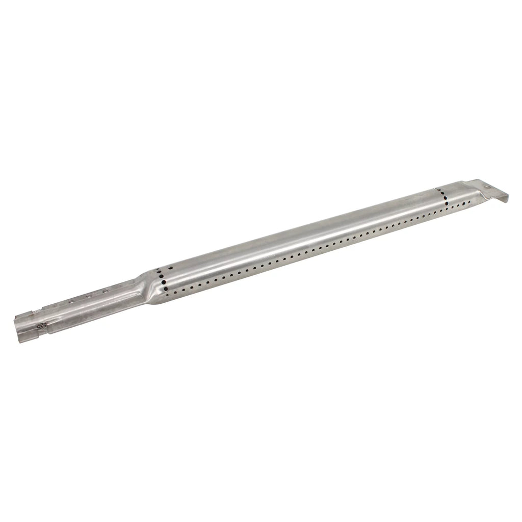 Fits Burner Tube Parts - Pipe Burners Grill 720-0536 Stainless Barbeque for Replacement Old Gas 4-Pack - Steel Charmglow