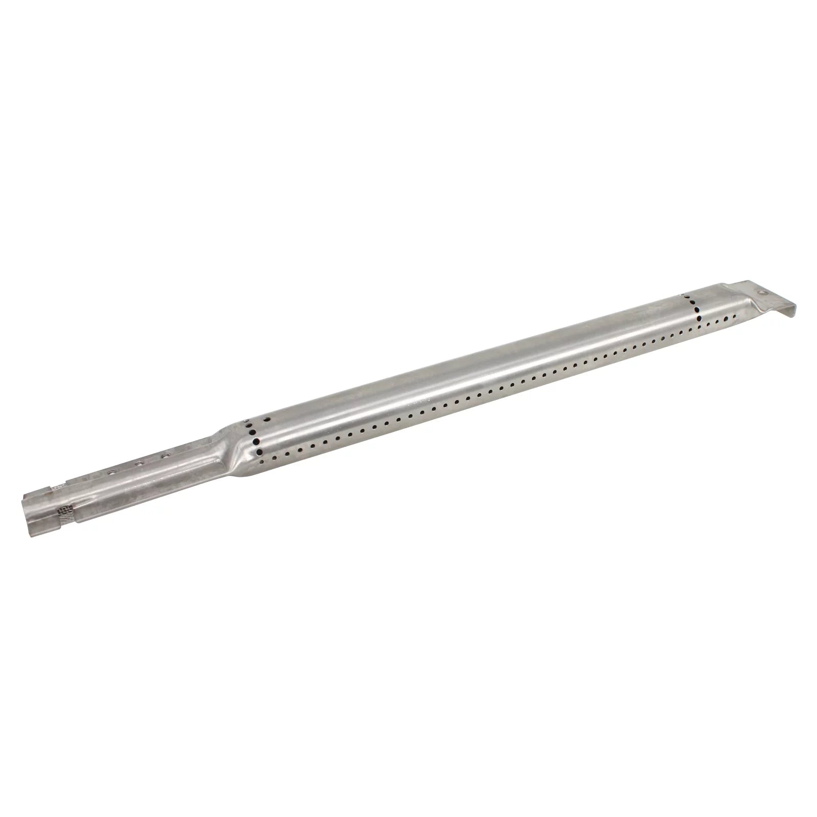 Fits Burner Tube Parts - Pipe Burners Grill 720-0536 Stainless Barbeque for Replacement Old Gas 4-Pack - Steel Charmglow