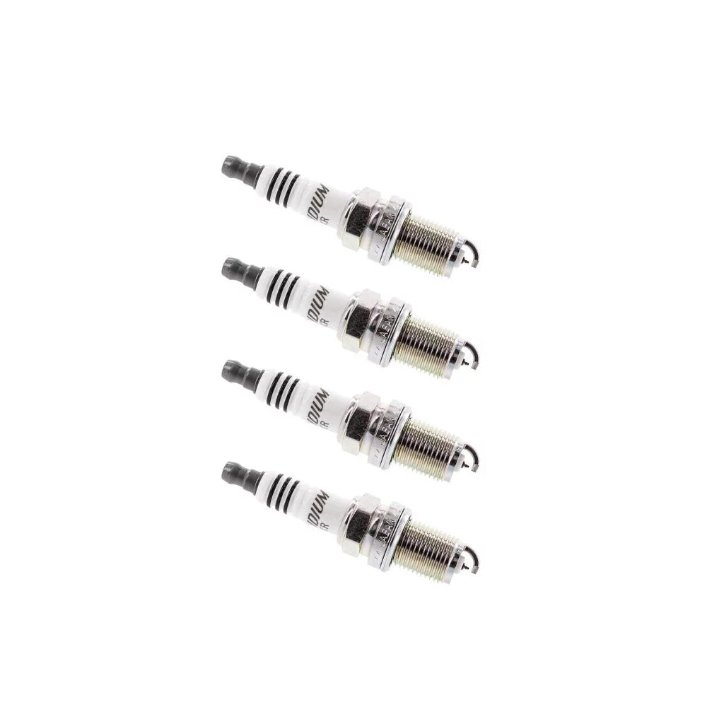 2007-2009 (4 LTR6IX-11 Iridium -5 Plug Pack) Spark for 2.0L/2000cc